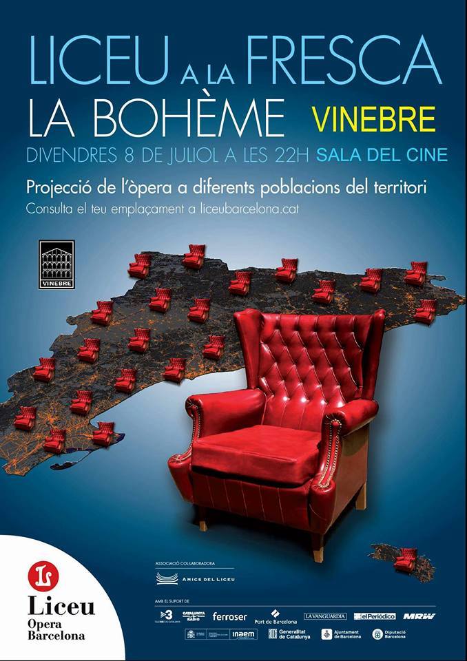 Liceu a la Fresca