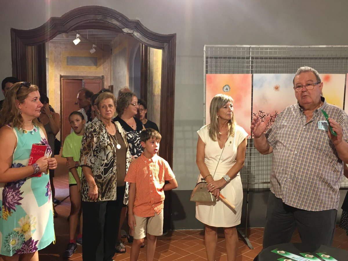 Exposició “Collages”
