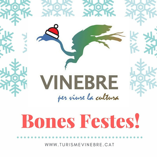 Bon Nadal i Feliç any 2017!