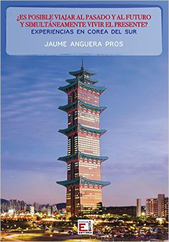 Jaume Anguera Pros - Llibre